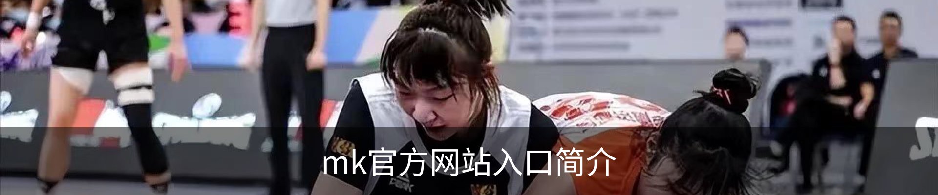 mk官方网站入口简介